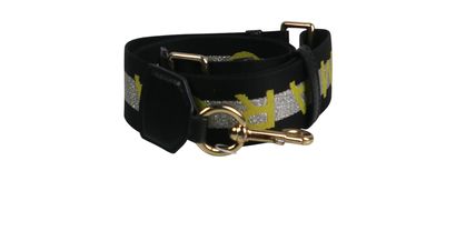 Marc Jacobs Glitter Strap, &pound;50, Front view